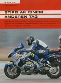 Geschwindigkeitsweltrekord Motorrad & Inliner